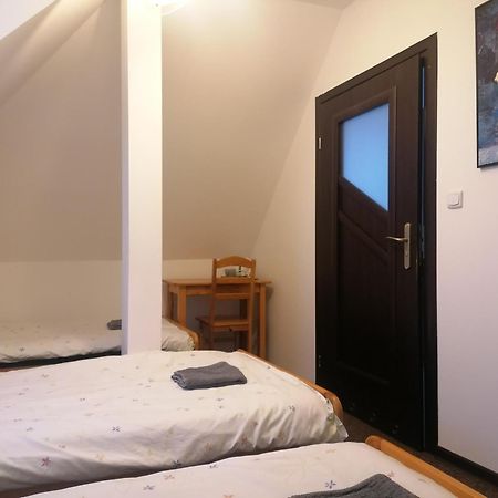 Restauracja & Pensjonat Szamanko Hrubieszow Bilik gambar