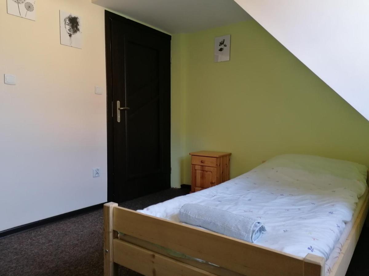 Restauracja & Pensjonat Szamanko Hrubieszow Luaran gambar