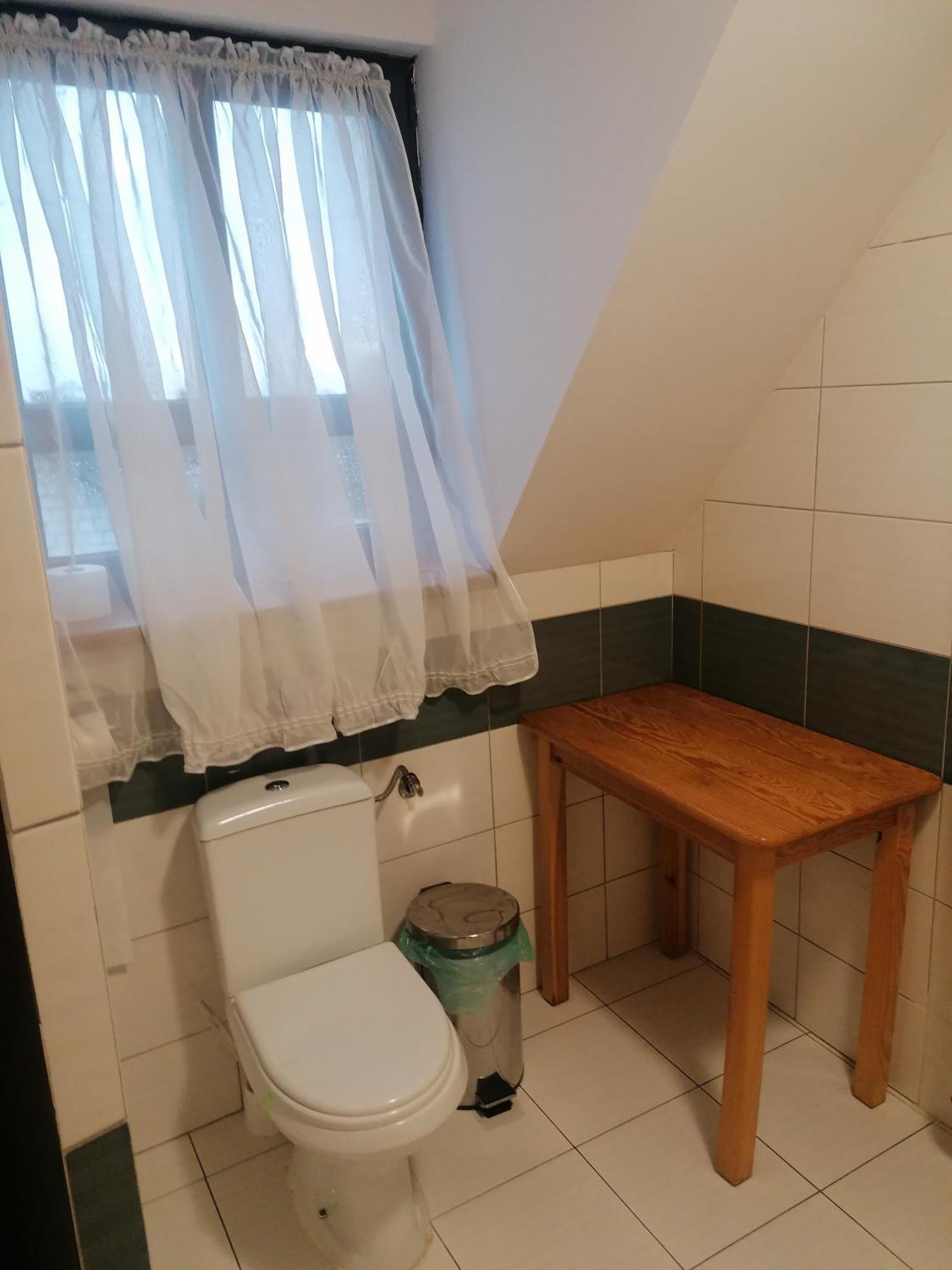 Restauracja & Pensjonat Szamanko Hrubieszow Bilik gambar