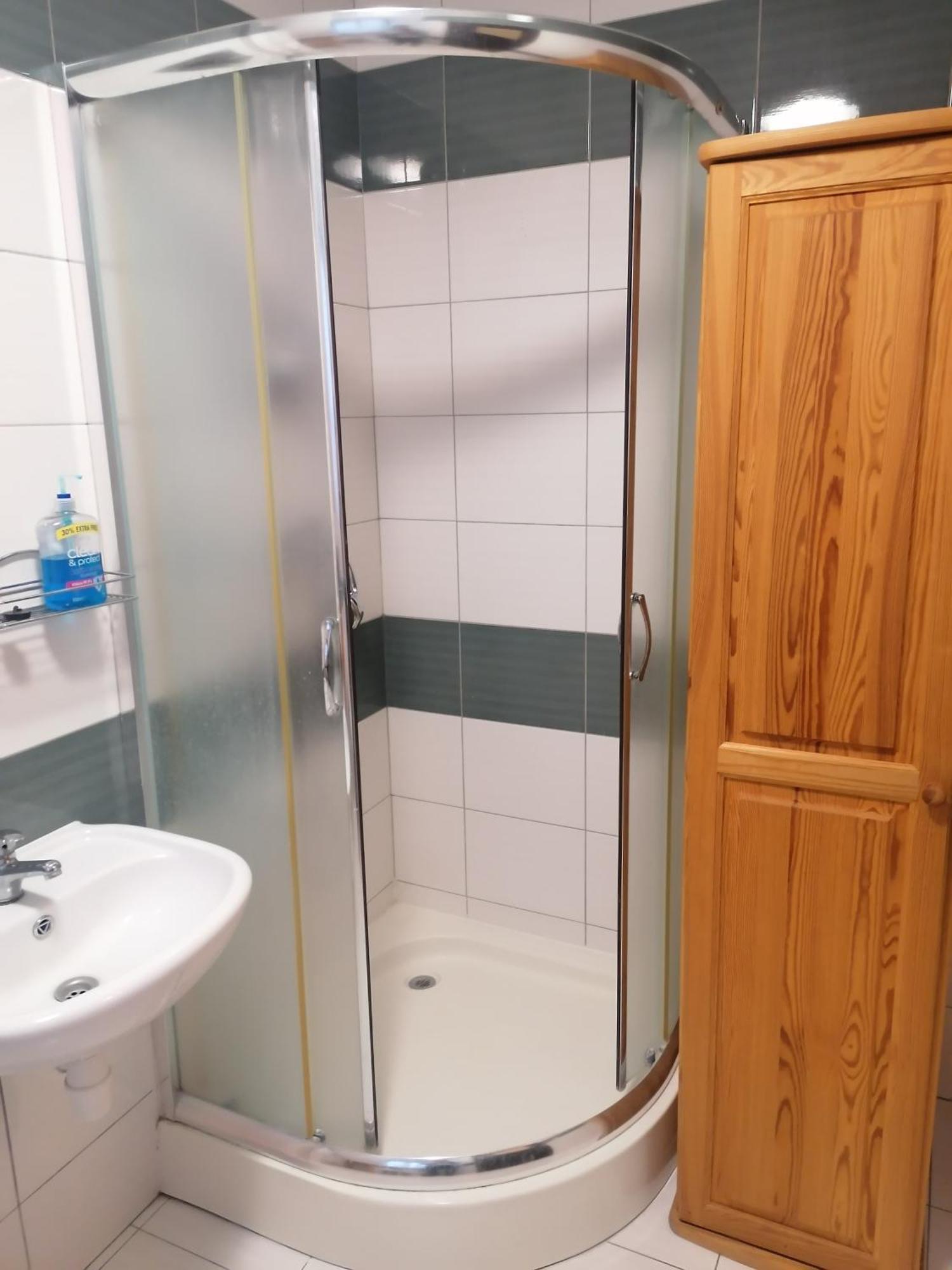 Restauracja & Pensjonat Szamanko Hrubieszow Bilik gambar